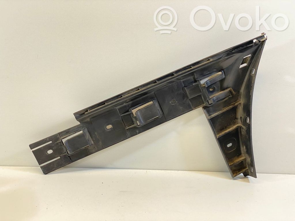 Volkswagen Phaeton Bumper support mounting bracket corner 