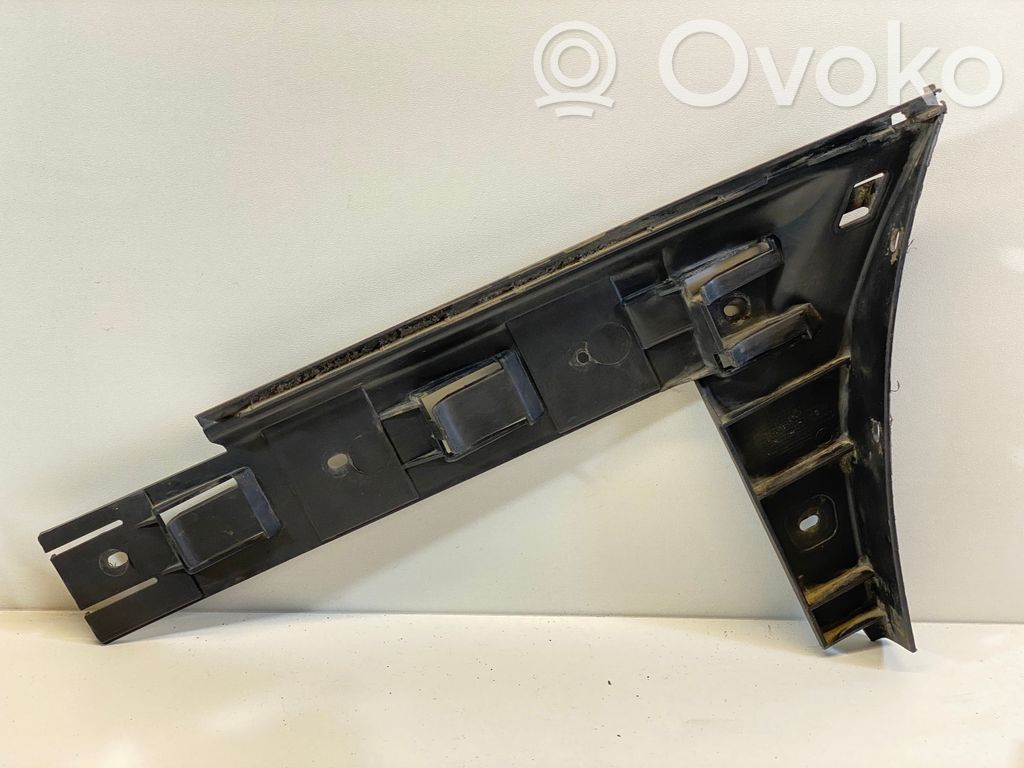 Volkswagen Phaeton Bumper support mounting bracket corner 