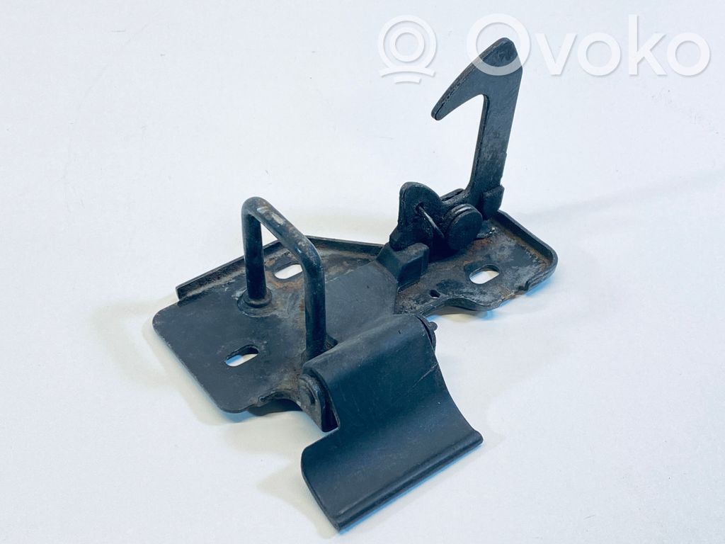 Seat Toledo III (5P) Engine bonnet/hood lock/latch loop/hook 