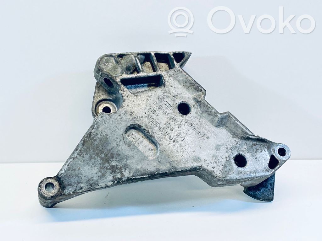 Volkswagen PASSAT B6 Engine mounting bracket 
