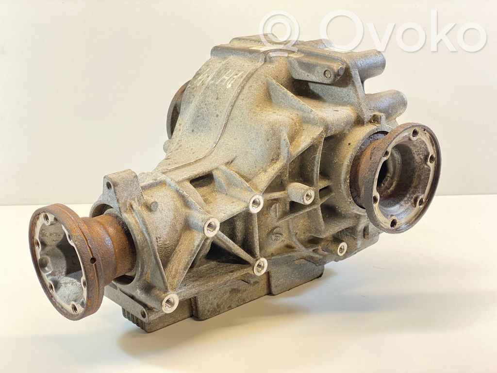 Volkswagen Phaeton Rear differential 