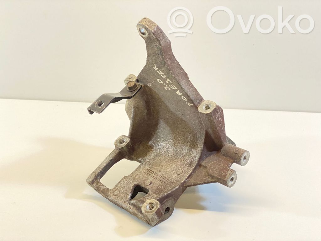 Subaru Forester SG A/C compressor mount bracket 