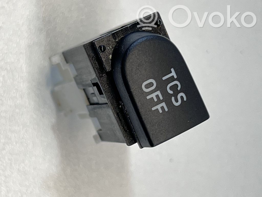 Seat Altea XL Interruptor de control de tracción (ASR) 