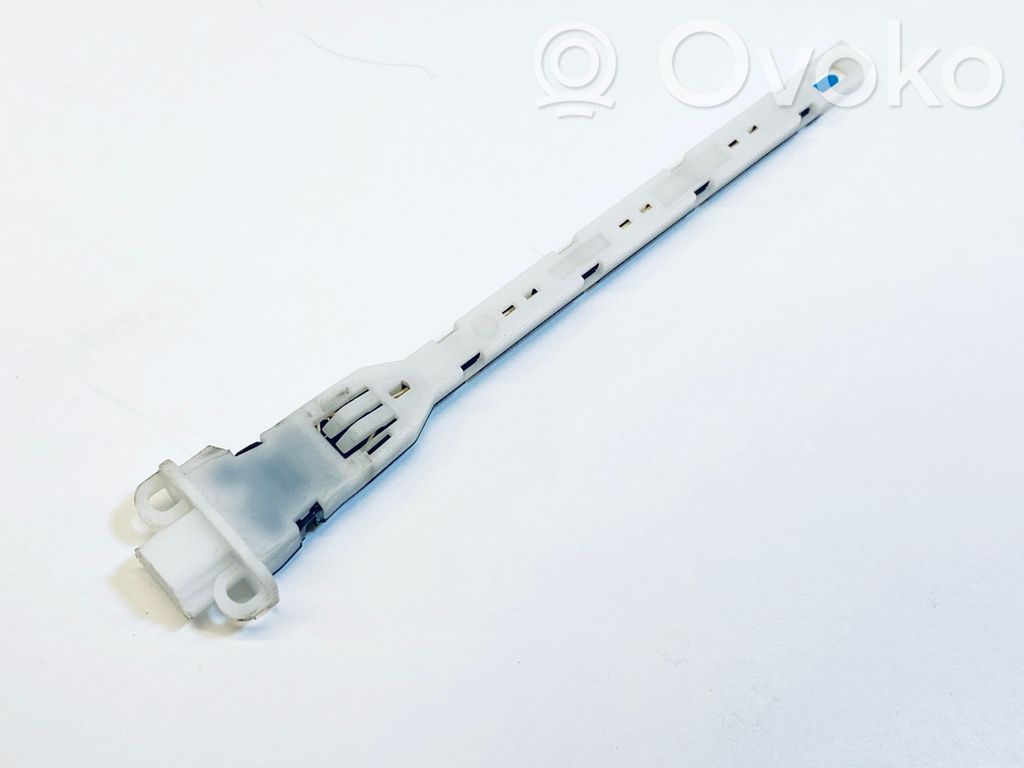 BMW 7 E65 E66 Interior temperature sensor 