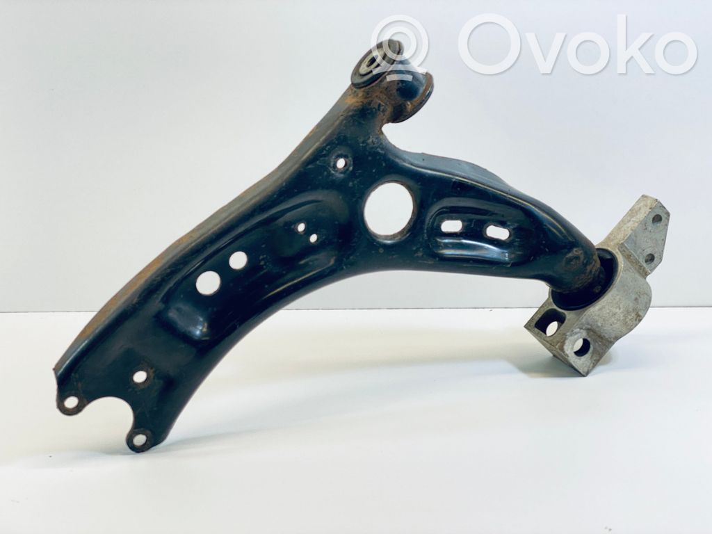 Audi A3 S3 A3 Sportback 8P Querlenker Achsschenkel vorne 