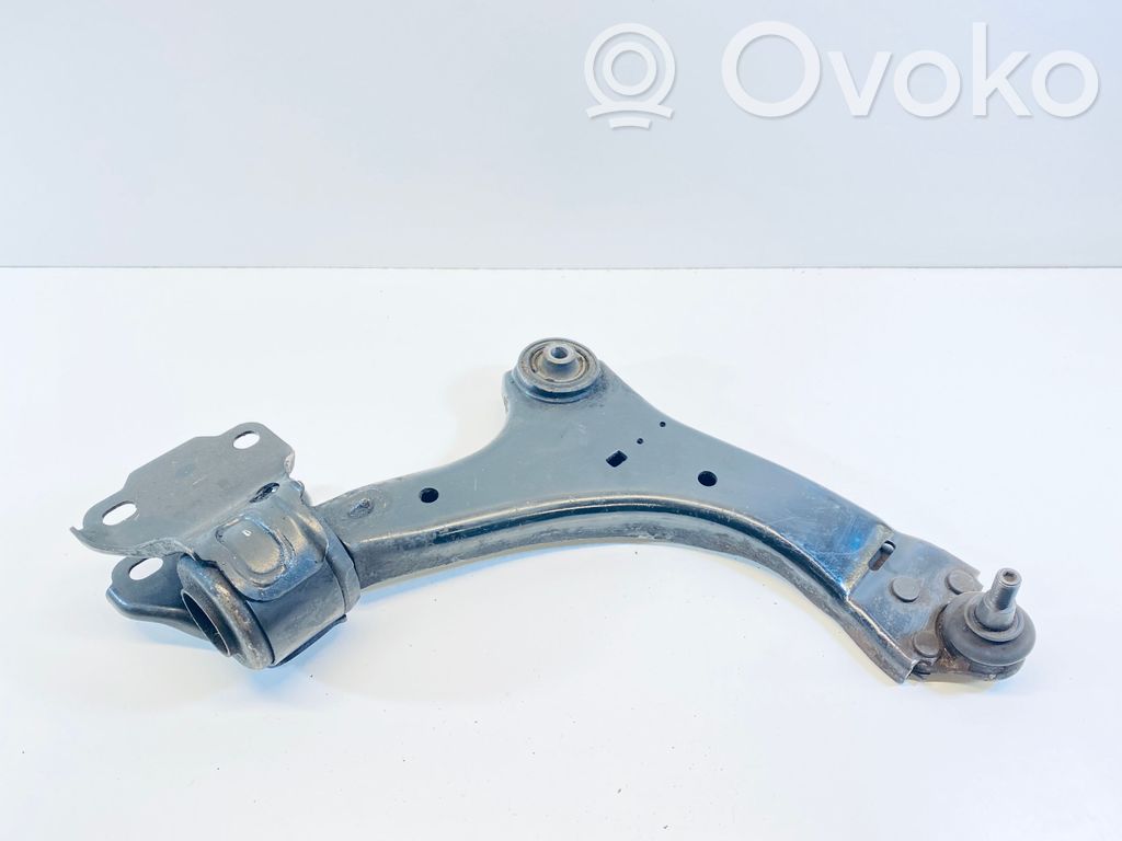 Ford Galaxy Querlenker Achsschenkel vorne 