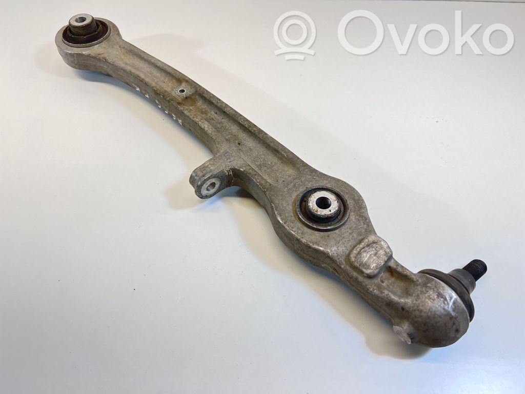 Audi A6 S6 C6 4F Front lower control arm/wishbone 