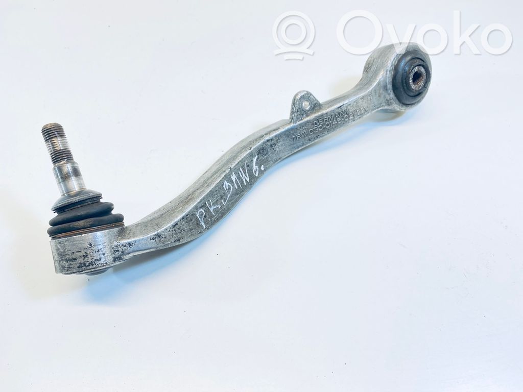 BMW 6 E63 E64 Вилы 