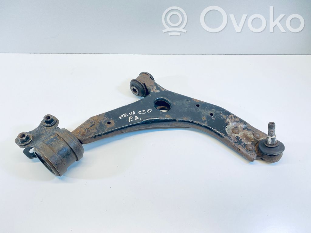 Volvo C30 Dakša 