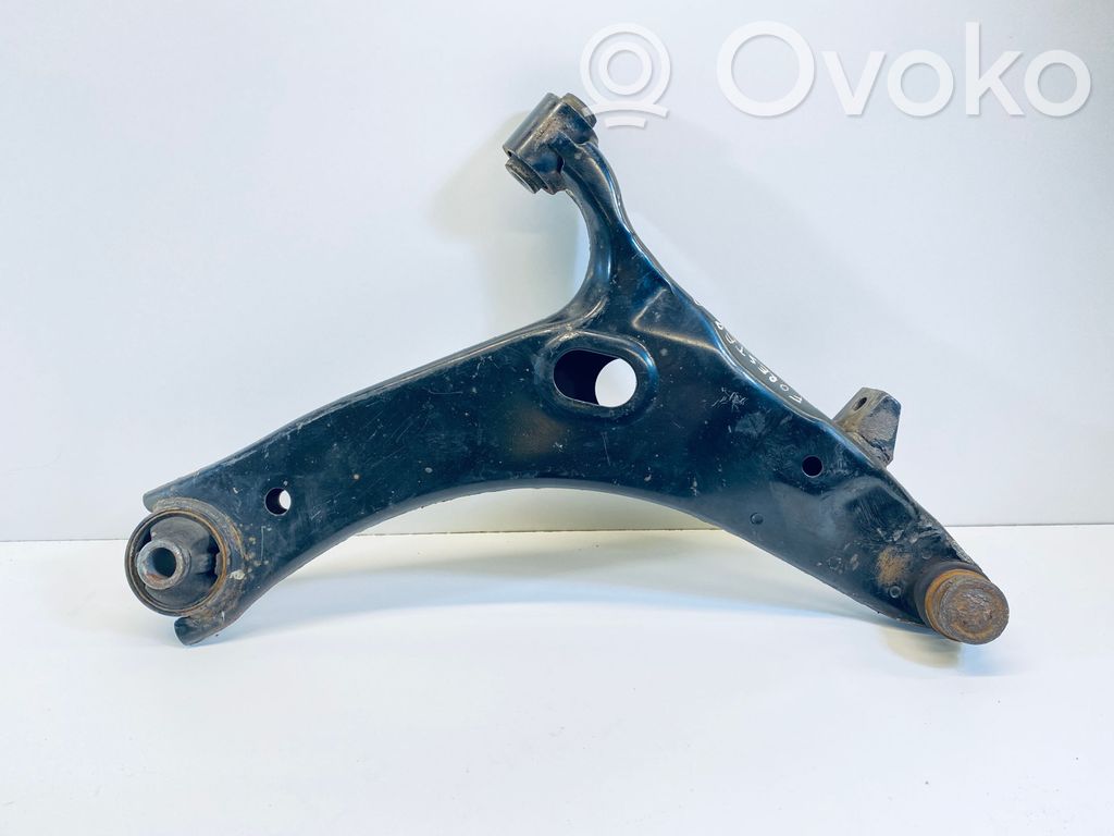 Subaru Forester SH Querlenker Achsschenkel vorne 