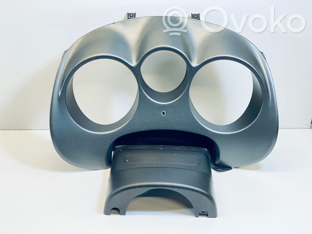 Seat Altea Element deski rozdzielczej 