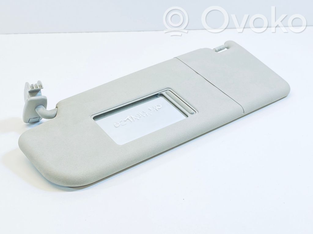 Osłona przeciwsłoneczna   1Z0857551AS,1Z0857551AT,3T0857551G,3T0857551H,5J1857551F,5J1857551G,5J2857551K,5J2857551N,5J2857551P