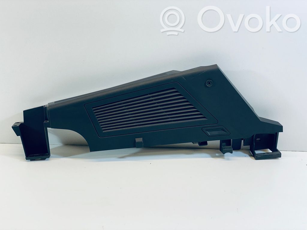 BMW X3 E83 Other trunk/boot trim element 