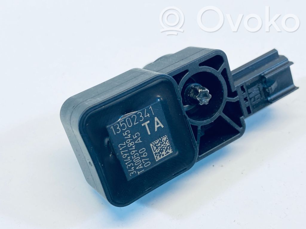 Airbagsensor Crashsensor Drucksensor   13502341