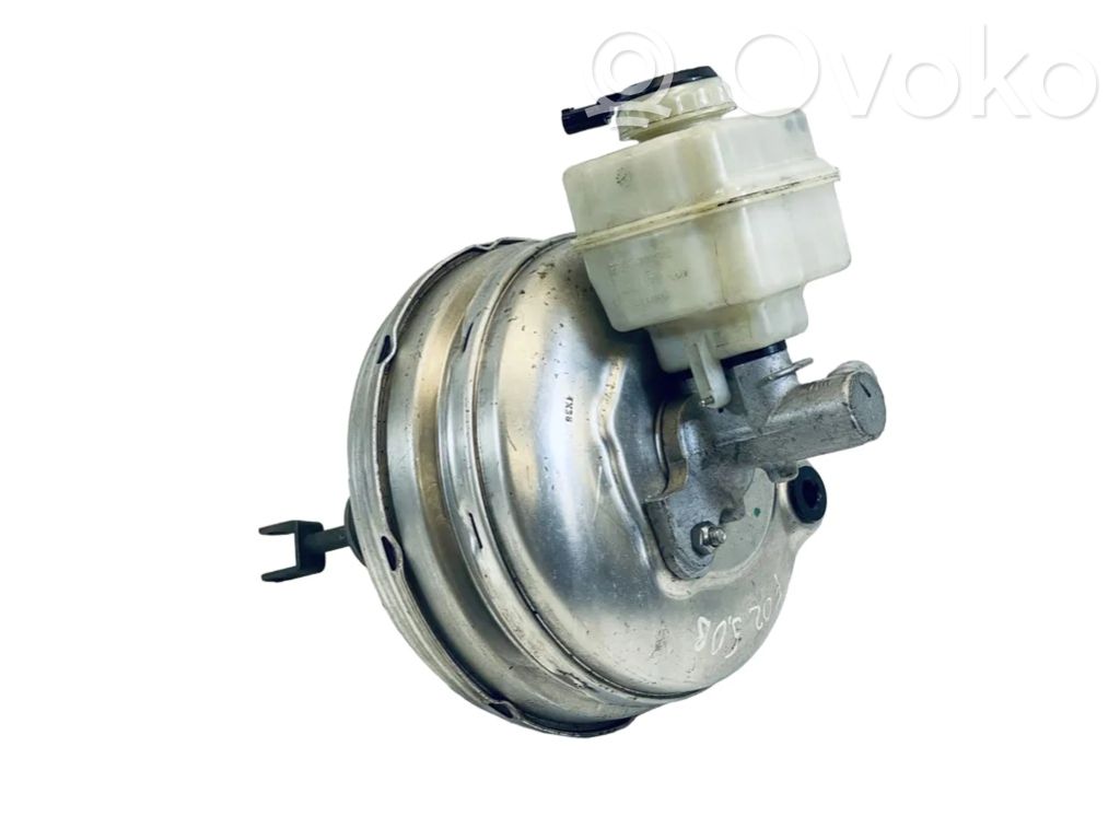 BMW 7 F01 F02 F03 F04 Brake booster 