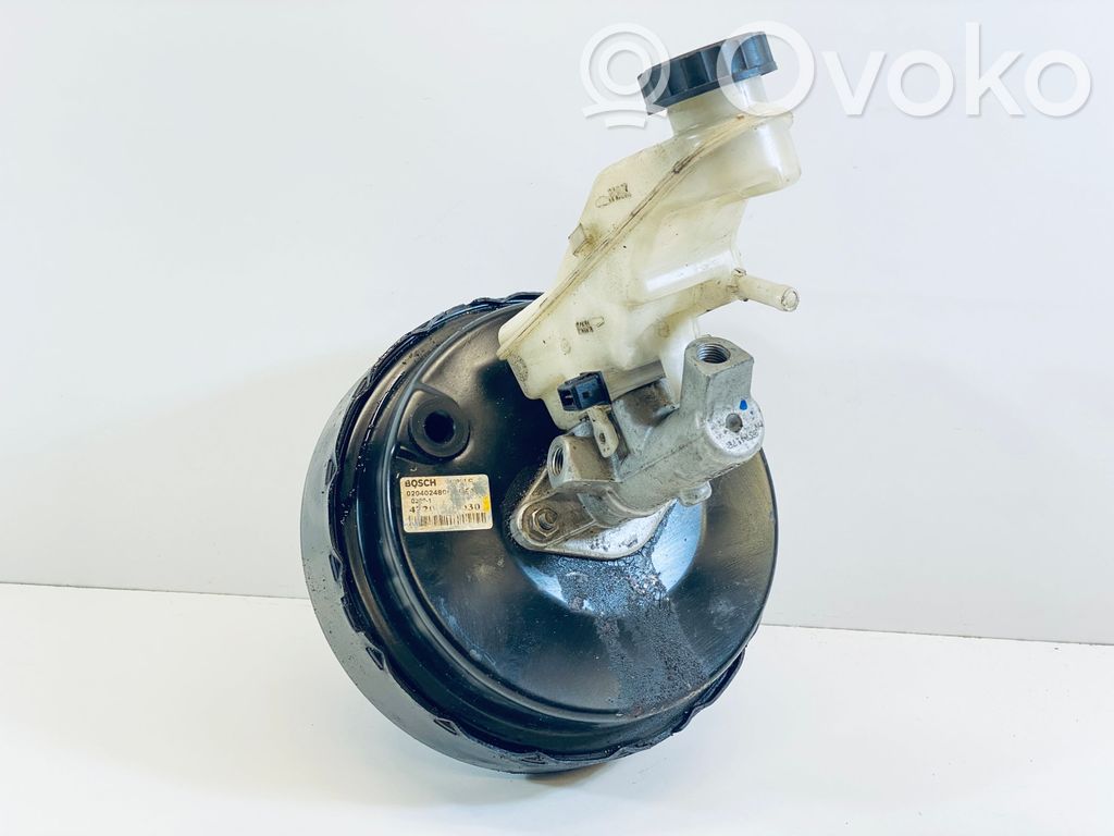 Toyota Corolla Verso AR10 Jarrutehostin 