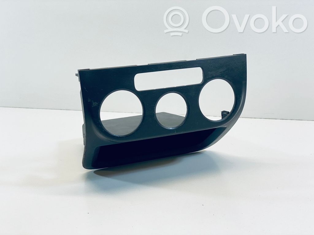 Volkswagen Golf Plus Panel klimatyzacji / Ogrzewania 