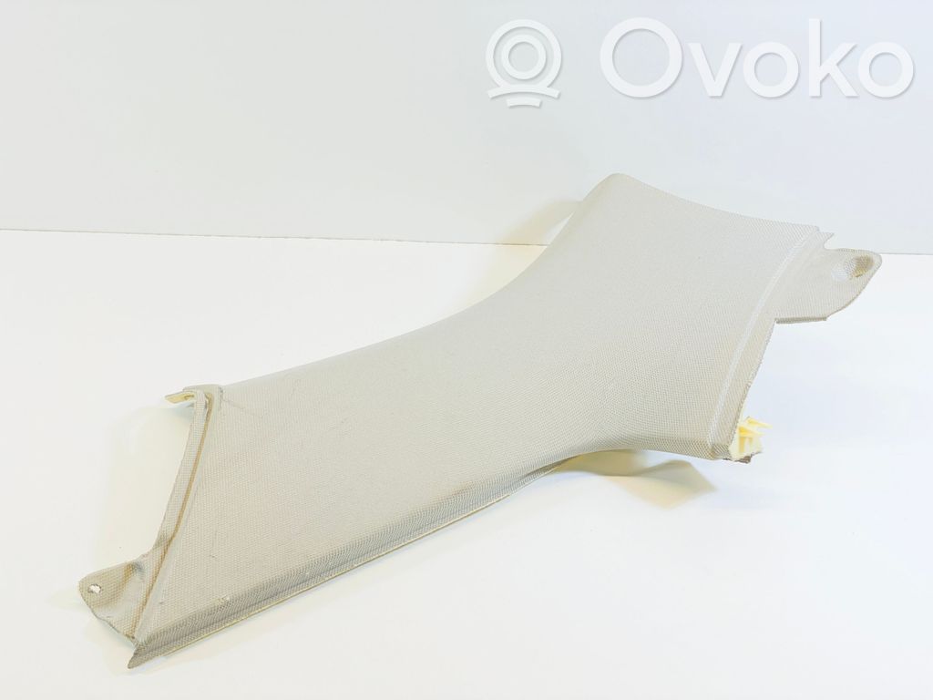 Audi A6 S6 C6 4F Pilar (D) (superior) 