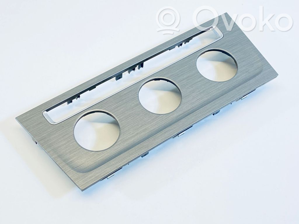 Volkswagen Golf VII Panel klimatyzacji / Ogrzewania 