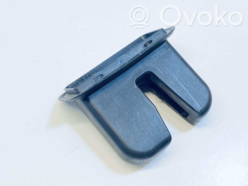 Audi A8 S8 D3 4E Tailgate/boot lid lock trim 