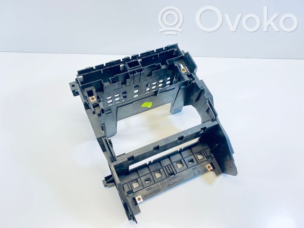 Audi A4 S4 B7 8E 8H Otras partes del panel de instrumentos 