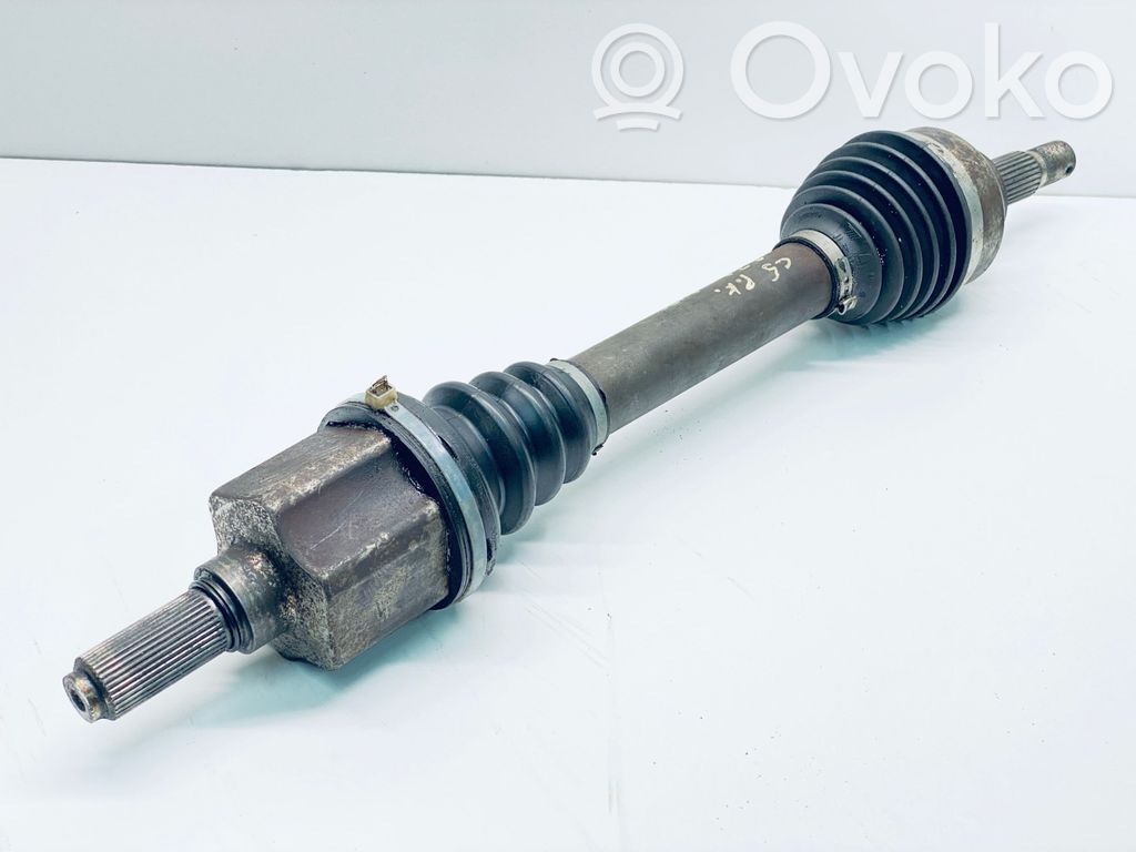 Citroen C5 Eje de transmisión delantero 