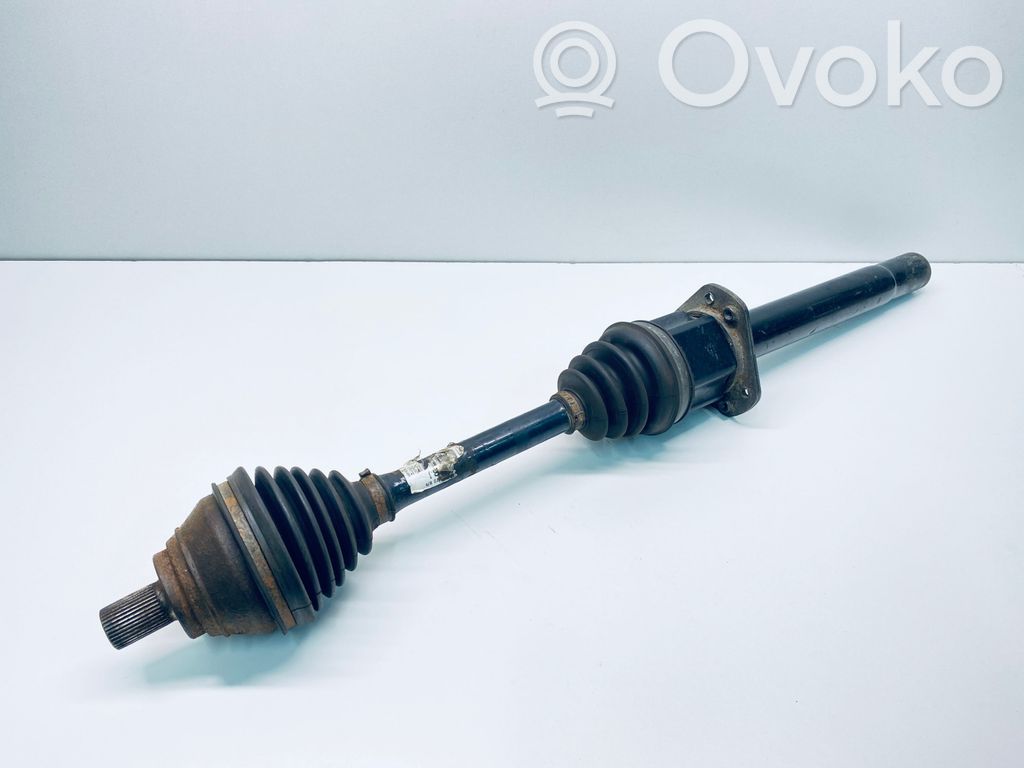 Volkswagen Golf V Eje de transmisión delantero 