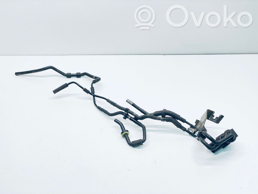 Volkswagen PASSAT CC Turboahtimen magneettiventtiili 