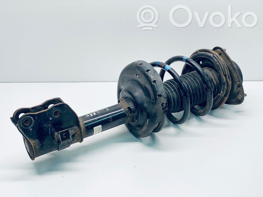 Subaru Forester SH Amortyzator osi przedniej ze sprężyną 