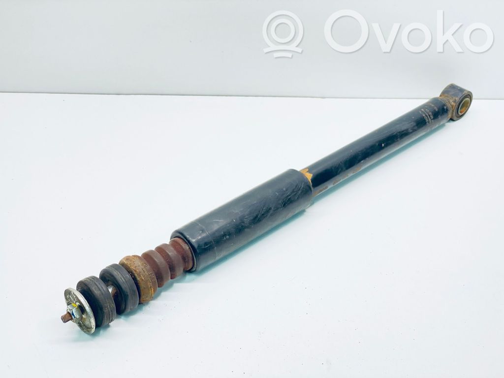Opel Agila B Takaiskunvaimennin 