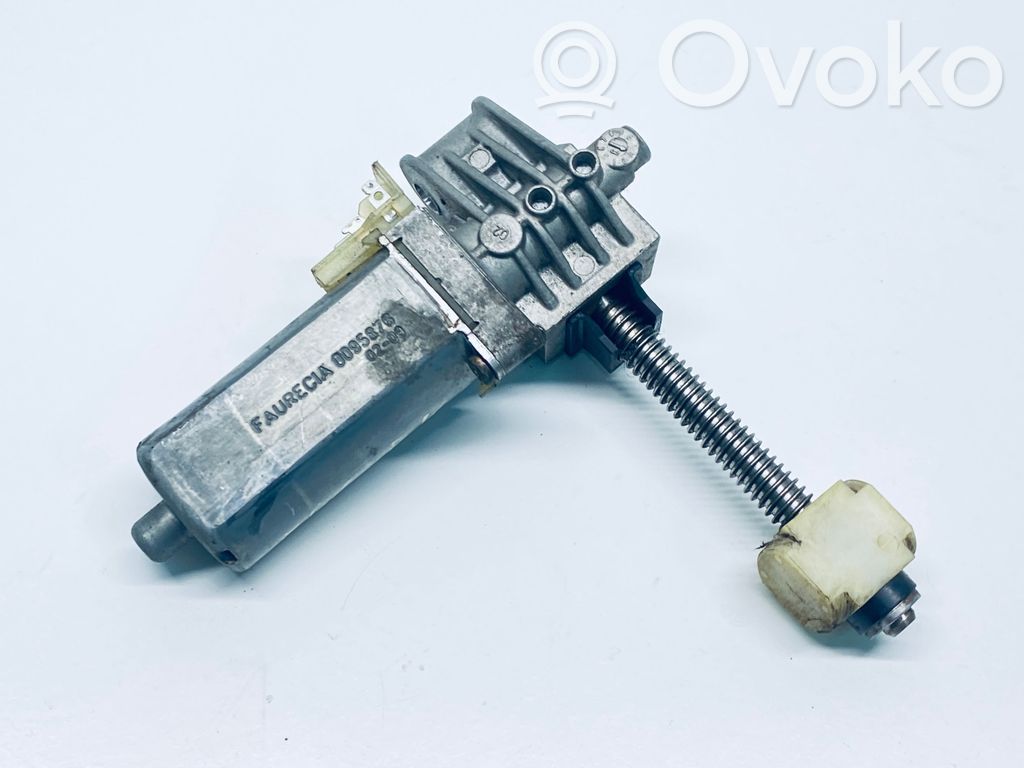 BMW 7 E65 E66 Istuimen säätömoottori 