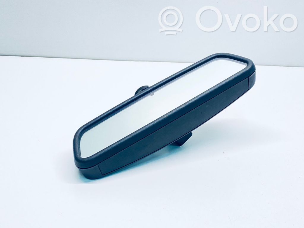 BMW X5 E53 Espejo retrovisor (interior) 