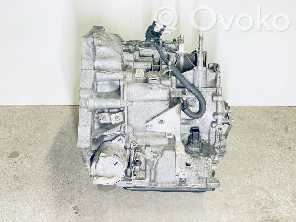 Caja de cambios automática   GWDG03000,GWDG03000