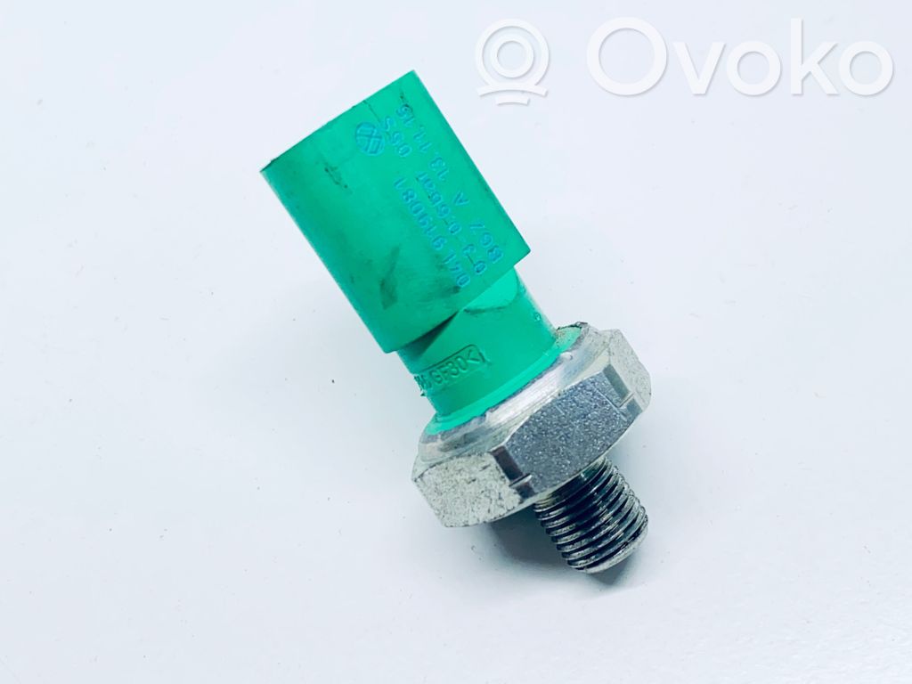Sensor de presión del aceite   04L919081