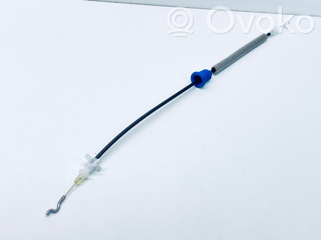 Línea de cable de puerta trasera   1S4839085E