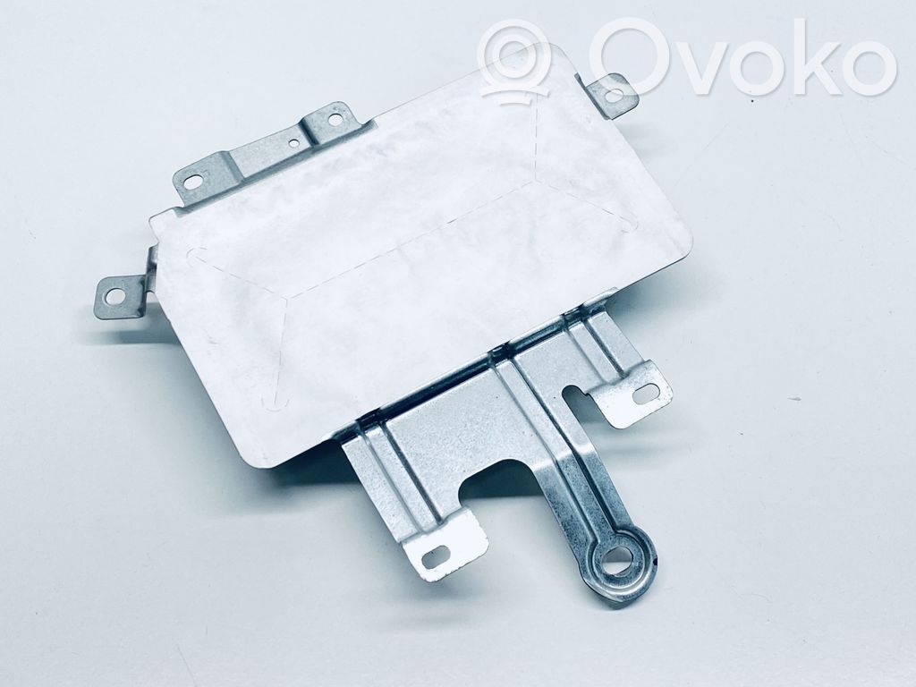 BMW X3 E83 Türairbag vorne 
