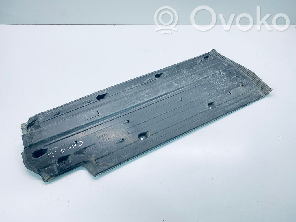 Side bottom protection   84146A6000,84146A6000