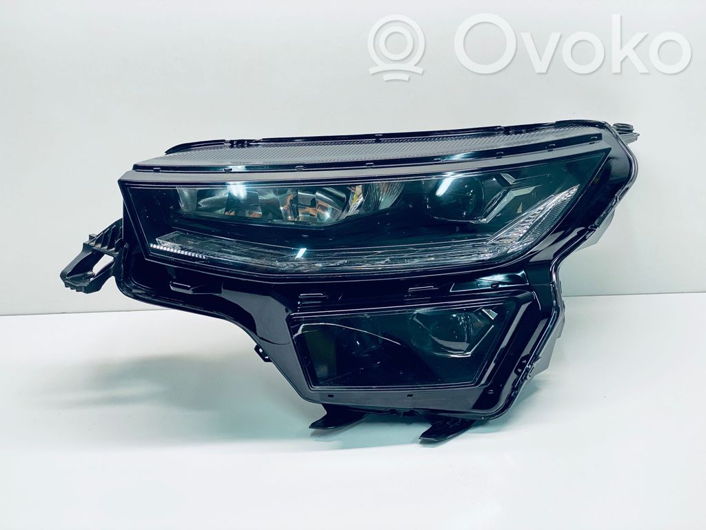 Skoda Kodiaq Scheinwerfer 