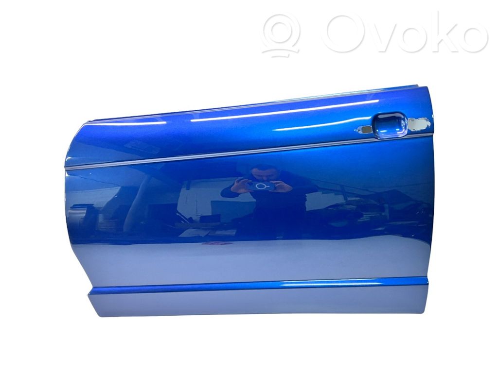 Puerta (Coupé 2 puertas)   7AP039