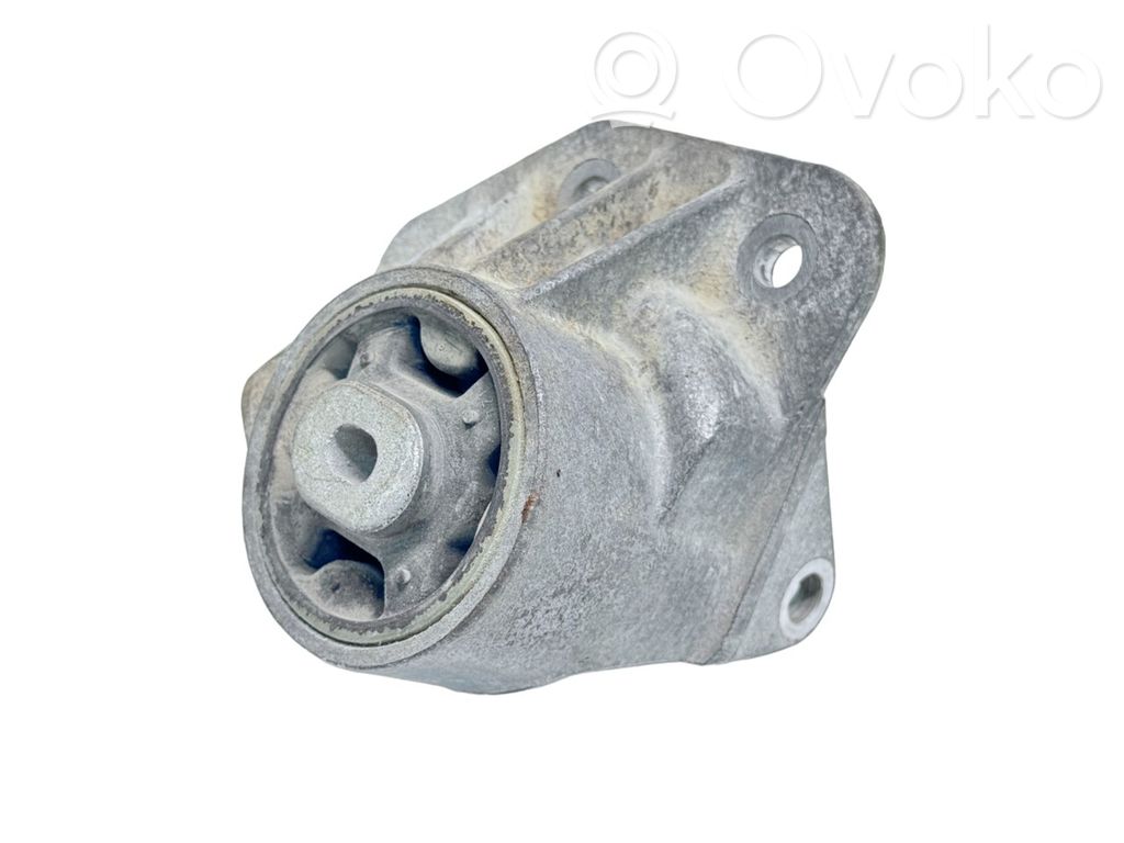 Audi A8 S8 D3 4E Rear differential mounting bracket 