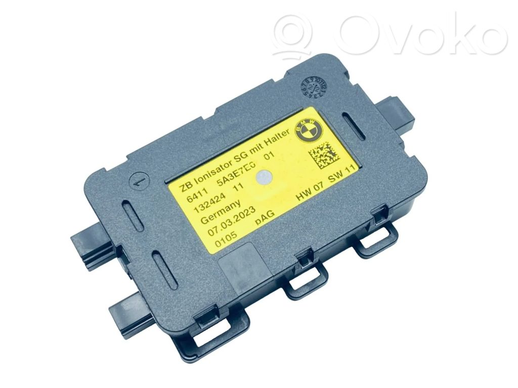 BMW X5 G05 Other control units/modules 