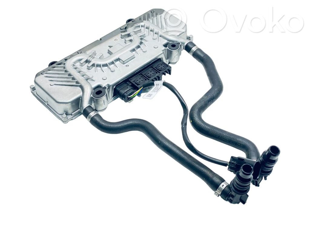BMW X5 G05 Voltage converter/converter module 