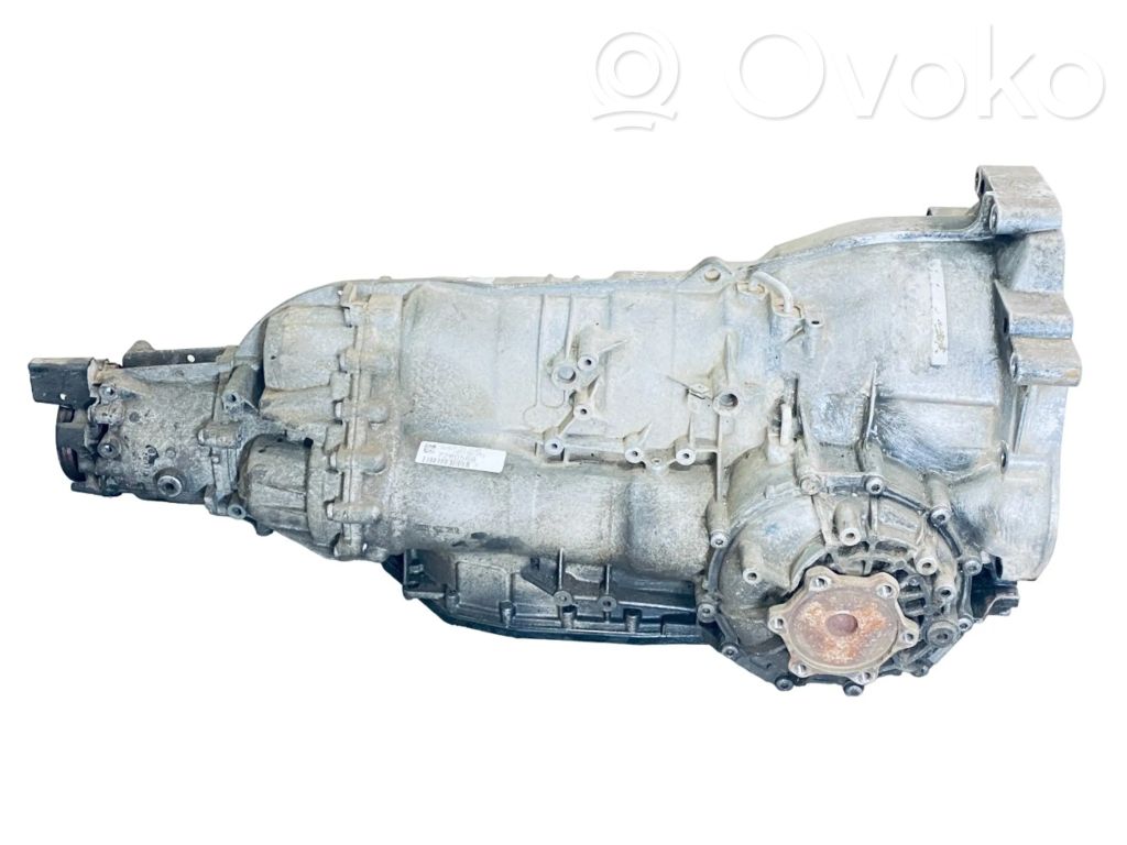 Audi A6 S6 C6 4F Caja de cambios automática 