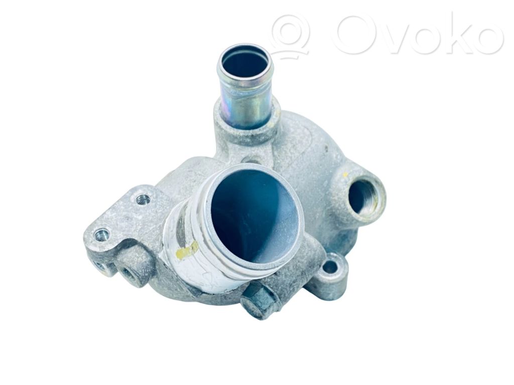 Hyundai i30 Termostat / Obudowa termostatu 