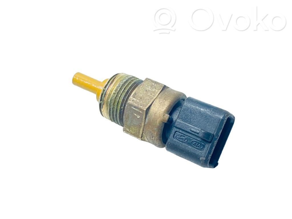 Hyundai i30 Sensor de temperatura del refrigerante 