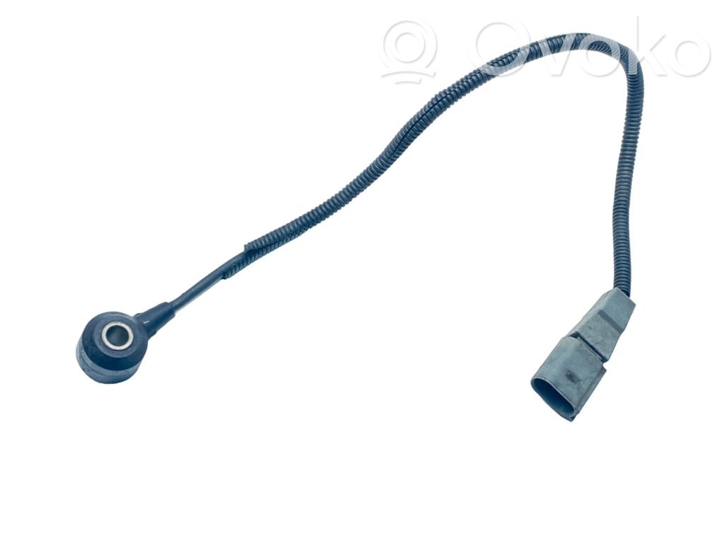Volkswagen Touareg II Detonation knock sensor 