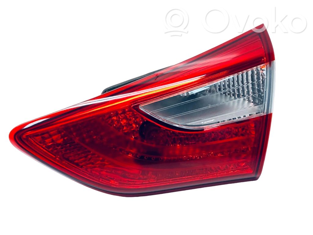 Hyundai i30 Takaluukun takavalot 