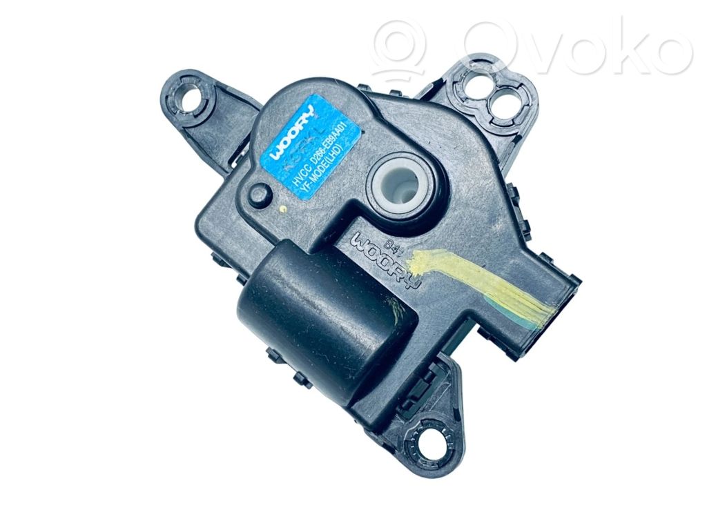 Hyundai i30 Stellmotor Heizung Klima 