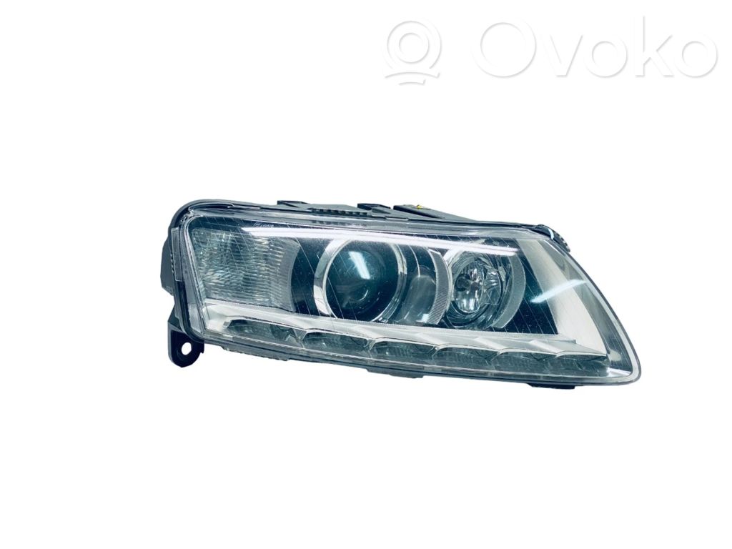 Audi A6 S6 C6 4F Scheinwerfer 
