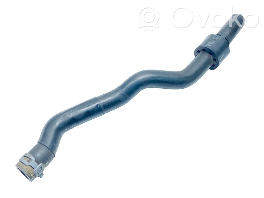 Seat Leon (5F) Engine coolant pipe/hose 